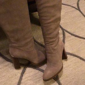 Michael Kors Regina Tall Boots